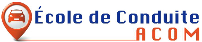 École de conduite ACOM